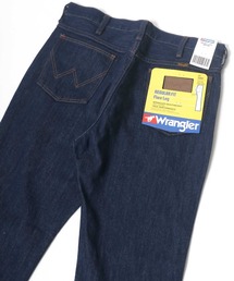 Wrangler（ラングラー）の「Wrangler/ラングラー REGULAR FIT FLARE