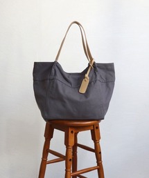 T・S・L | 帆布ふっくらトートバッグ(トートバッグ)