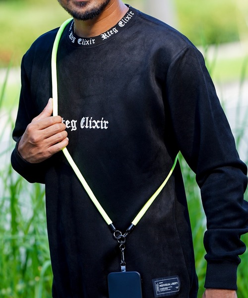 S.P.Sストラップ（スマホケース/カバー）｜adamsJUGGLER（アダムス