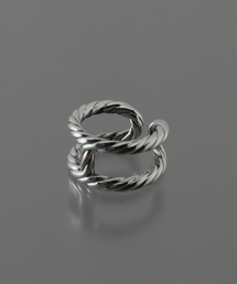 XOLO | 【XOLO / ショロ】H Rope Ring(リング)