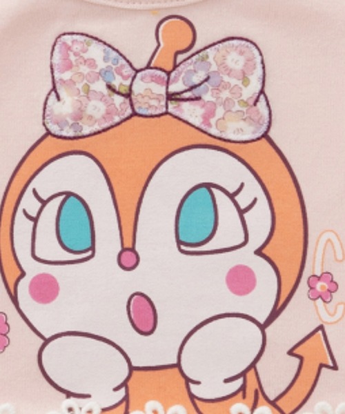 ANPANMAN KIDS COLLECTION（アンパンマンキッズコレクション）の