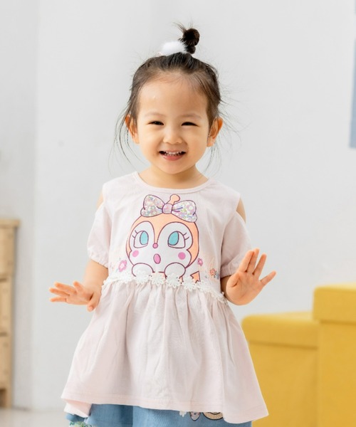 ANPANMAN KIDS COLLECTION（アンパンマンキッズコレクション）の