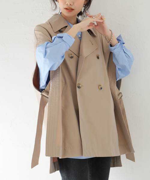 mihiro★gypsohila クルーネック トープ mihiro様専用☆gypsohila クルーネック トープ 【公式通販】