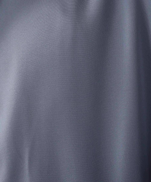 RAGEBLUE(レイジブルー)の「ラグイージー/バルーンブルゾン(ブルゾン・メンズ・ホワイト/ライトブルー/ブラック/グレー・MEDIUM/LARGE)」の14枚目の写真