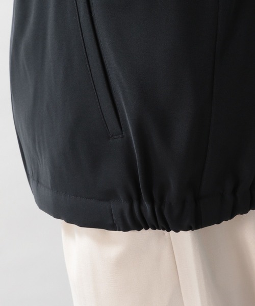 RAGEBLUE(レイジブルー)の「ラグイージー/バルーンブルゾン(ブルゾン・メンズ・ホワイト/ライトブルー/ブラック/グレー・MEDIUM/LARGE)」の18枚目の写真