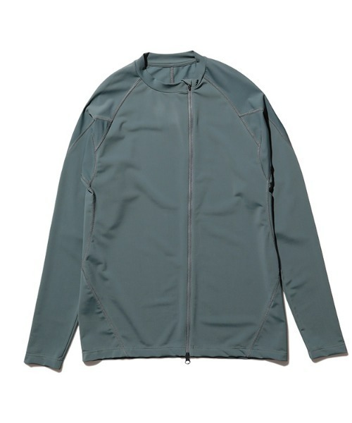 Snow Peak（スノーピーク）｜レディースのラッシュガード一覧 - WEAR