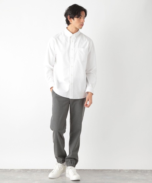 Wjhu様ご依頼用m GLOBAL WORK パンツ アーバンジョグパンツ/177551 メンズ : ZOZOTOWN