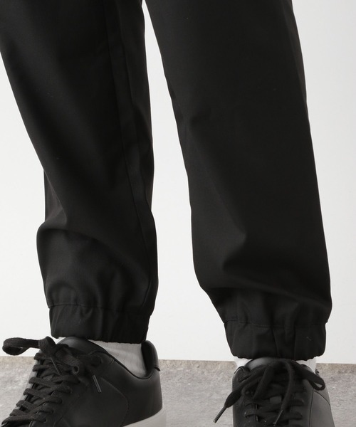 GLOBAL WORK（グローバルワーク）の「アーバンジョグパンツ/177551（その他パンツ・メンズ・チャコールグレー/ブラック/ネイビー・SMALL/LARGE/MEDIUM）」の19枚目の写真