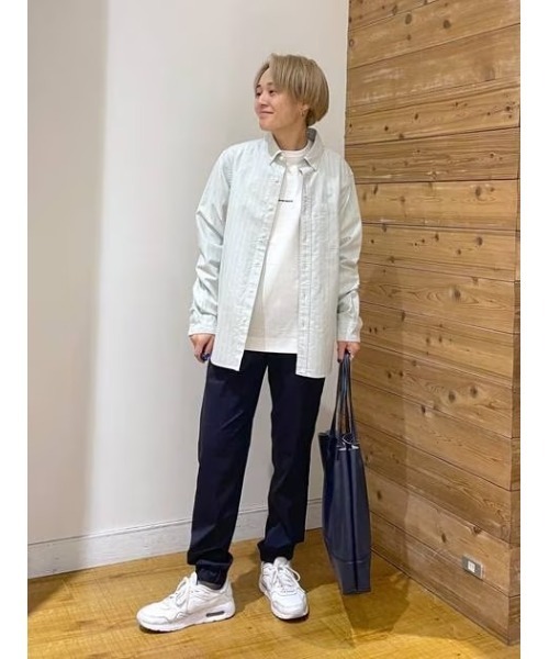 Wjhu様ご依頼用m GLOBAL WORK パンツ アーバンジョグパンツ/177551 メンズ : ZOZOTOWN