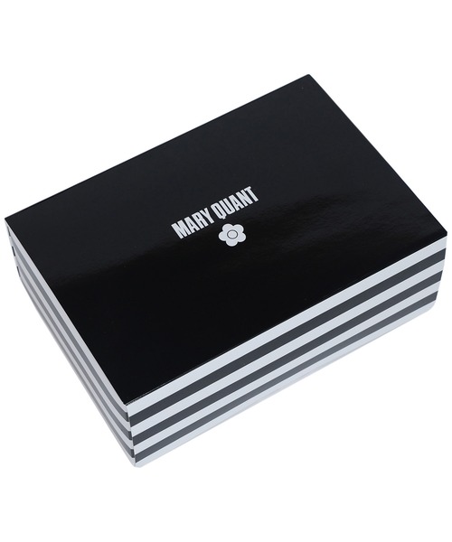 MARY QUANT（マリークワント）の「エッセンシャルズ ハンドクリーム＆フェイスタオル ギフト セット（スペシャルレシピスの香り）（ボディケアキット/ギフトセット・レディース・その他・FREE）」の8枚目の写真