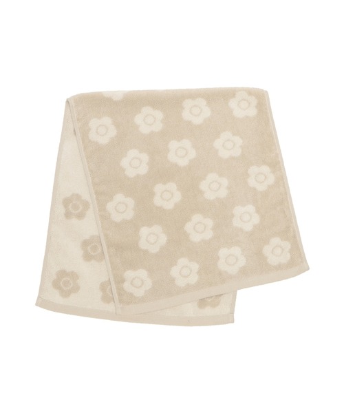 MARY QUANT（マリークワント）の「エッセンシャルズ ハンドクリーム＆フェイスタオル ギフト セット（スペシャルレシピスの香り）（ボディケアキット/ギフトセット・レディース・その他・FREE）」の11枚目の写真