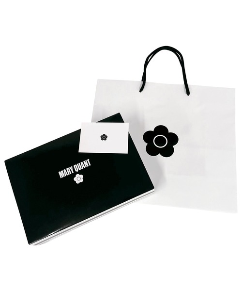 MARY QUANT（マリークワント）の「エッセンシャルズ ハンドクリーム＆フェイスタオル ギフト セット（スペシャルレシピスの香り）（ボディケアキット/ギフトセット・レディース・その他・FREE）」の4枚目の写真