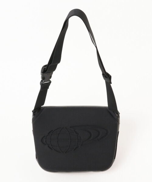 BEAMS(ビームス)の「ARC’TERYX × BEAMS / 別注 ARRO ReBIRD(TM)Waistpack(ショルダーバッグ・メンズ・グレー/オレンジ・ONE SIZE)」の3枚目の写真