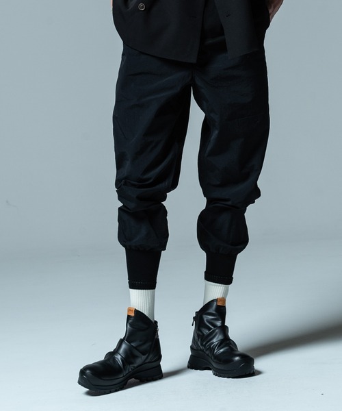 glamb アップランドリブカーゴパンツ glamb アップランドリブカーゴパンツ glamb アップランドリブカーゴ