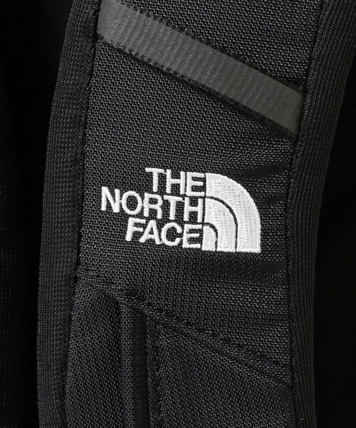 THE NORTH FACE（ザノースフェイス）の「THE NORTH FACE / キッズ Tellus20 バックパック（バックパック/リュック・キッズ・オリーブ/ブラック/ブルー系その他3・ONE SIZE）」の11枚目の写真