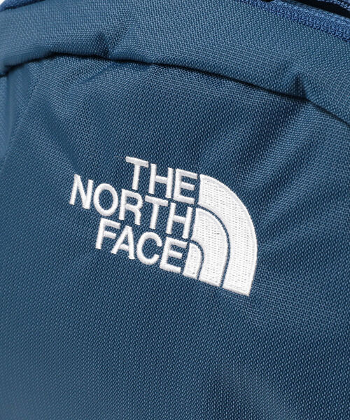 THE NORTH FACE（ザノースフェイス）の「THE NORTH FACE / キッズ Tellus20 バックパック（バックパック/リュック・キッズ・オリーブ/ブラック/ブルー系その他3・ONE SIZE）」の12枚目の写真