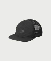 karrimor（カリマー）の「logo mesh cap（キャップ）」