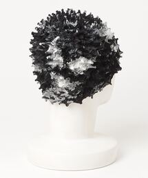 MASU（エムエーエスユー）の「MASU/エム エー エス ユー/SPIKY MASK