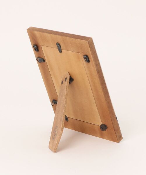 TODAY'S SPECIAL（トゥデイズスペシャル）の「【MONIQUE CHARTLAND】フォトフレーム OAR C/360273（フォトフレーム・レディース・その他4・FREE）」の2枚目の写真