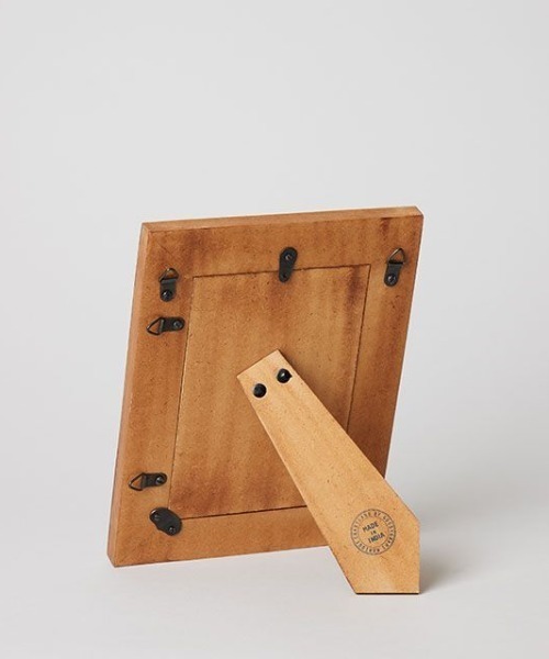 TODAY'S SPECIAL（トゥデイズスペシャル）の「【MONIQUE CHARTLAND】フォトフレーム OAR C/360273（フォトフレーム・レディース・その他4・FREE）」の4枚目の写真