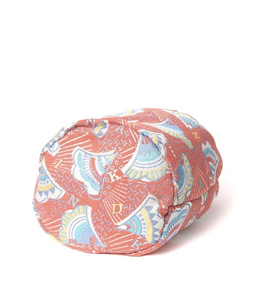 niko and...（ニコアンド）の「【THE LIMITED Lab by niko and...】巾着トートバッグ（トートバッグ・レディース・ブルー/ベージュ/オレンジ・0）」の16枚目の写真