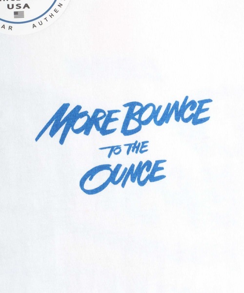 DISCUS ATHLETIC（ディスカス　アスレチック）の「DISCUS ATHLETICK×PEPSI（ディスカスアスレチック×ペプシ）コラボ バックプリント半袖Tシャツ（Tシャツ/カットソー・レディース・ホワイト/ホワイト系その他/ブラック系その他/スミクロ/ホワイト系その他2/ブラック系その他2・M）」の22枚目の写真