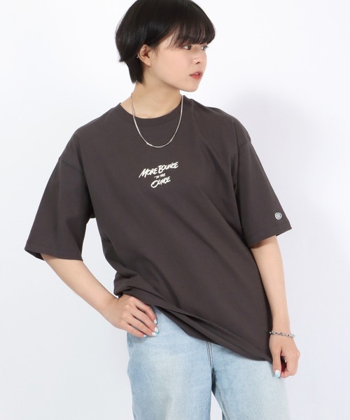 DISCUS ATHLETIC（ディスカス　アスレチック）の「DISCUS ATHLETICK×PEPSI（ディスカスアスレチック×ペプシ）コラボ バックプリント半袖Tシャツ（Tシャツ/カットソー・レディース・ホワイト/ホワイト系その他/ブラック系その他/スミクロ/ホワイト系その他2/ブラック系その他2・M）」の11枚目の写真
