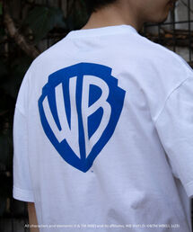 GOOD ROCK SPEED | 【GOOD ROCK SPEED/グッドロックスピード】WARNER BROTHERS 別注Tシャツ(Tシャツ/カットソー)