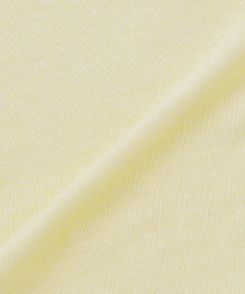 MACKINTOSH LONDON(マッキントッシュ ロンドン)の「ラスター麻カーディガン(カーディガン/ボレロ・レディース・ブラック/オフホワイト/イエロー/ベージュ・38)」の19枚目の写真