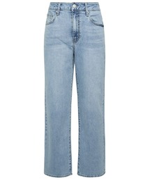 Guess | L-Tone Wide Denim Pants(デニムパンツ)