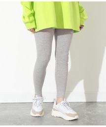 ANLIBERTY ANAP | ANLIBERTYテープロゴレギンス(レギンス/スパッツ)