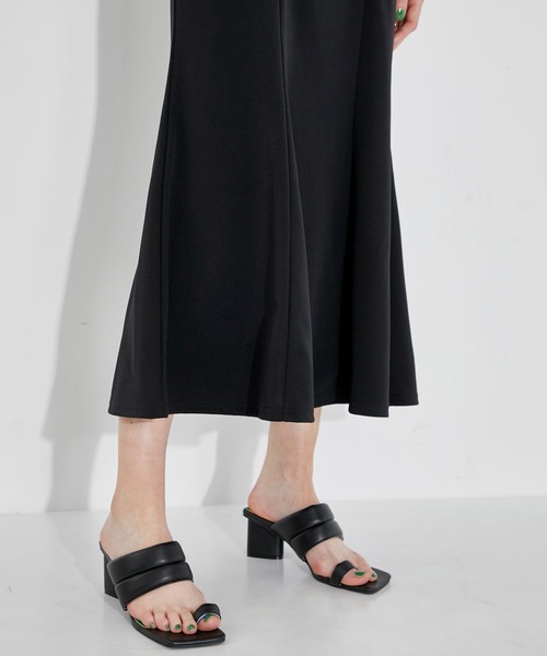 CITY TOKYO（シティトウキョウ）の「メッシュポケットマーメイド