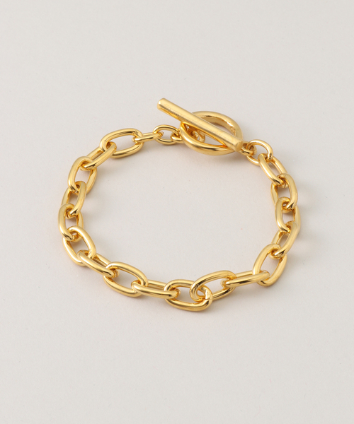 BEN AMUN/ベン アムン】Chain Bracelet