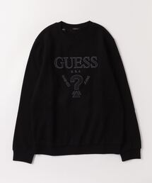 Logo Sweatshirt