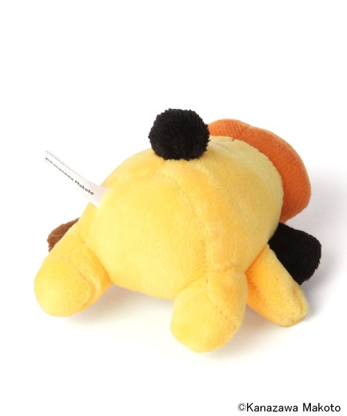 セール】【おひげのポン】コラボキーホルダー（キーホルダー）｜niko