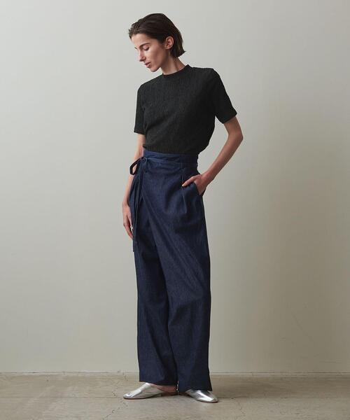 Steven Alan（スティーブンアラン）の「＜Steven Alan＞WRINKLE