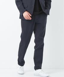 green label relaxing | フルフラン ナロー ユーティリティ パンツ -ウォッシャブル・ストレッチ・防シワ-(その他パンツ)