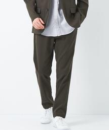 green label relaxing | フルフラン ナロー ユーティリティ パンツ -ウォッシャブル・ストレッチ・防シワ-(その他パンツ)