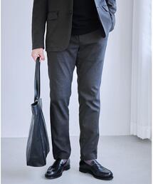 green label relaxing | フルフラン ナロー ユーティリティ パンツ -ウォッシャブル・ストレッチ・防シワ-(その他パンツ)