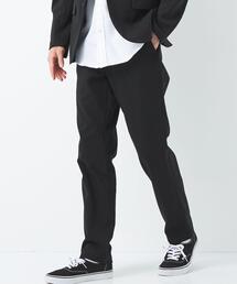 green label relaxing | フルフラン ナロー ユーティリティ パンツ -ウォッシャブル・ストレッチ・防シワ-(その他パンツ)