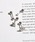 LINFA@it@j́uyPeony/sIj[z/T[WJXeX 316L rW[sAXZbgisAXiЎpjjvbVo[n̑3