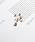 LINFA@it@j́uyPeony/sIj[z/T[WJXeX 316L rW[sAXZbgisAXiЎpjjvbS[hn̑3