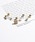 LINFA@it@j́uyPeony/sIj[z/T[WJXeX 316L rW[sAXZbgisAXiЎpjjvbS[hn̑6