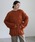 select MOCA�i�Z���N�g���J�j�́u���w�A���C�N�h���b�v�҂݃I�[�o�[�j�b�g�i�j�b�g/�Z�[�^�[�j�v�b�e���R�b�^