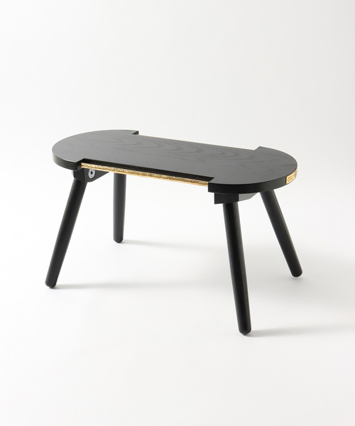 COLONISTA コロニスタ　デッキテーブル　Wacky Table COLONISTA】Wacky Table | TENt o TEN