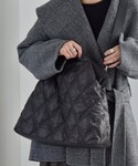 quaranciel(カランシエル)の「バッグ(トートバッグ)」