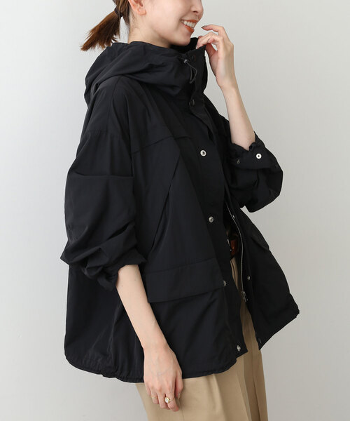 SLOBE IENA（スローブイエナ）の「ミドルマウンテンパーカー