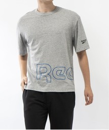 グラフィック ショートスリーブ Tシャツ / RI GRAPHIC SHORT SLEEVE TEE