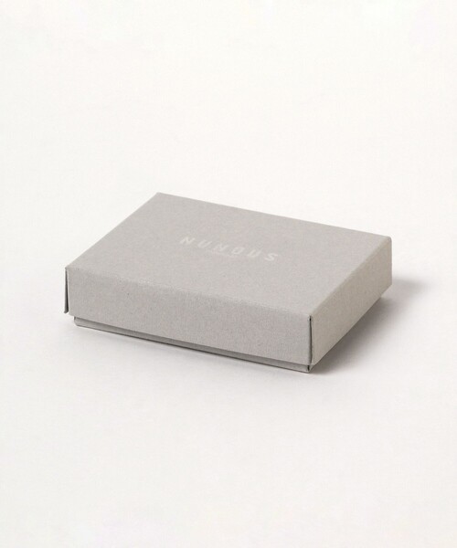 セイショク株式会社 × BEAMS JAPAN / 別注 NUNOUS フラグメント