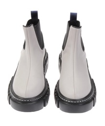 UN3D.（アンスリード）の「UN3D./アンスリード/UN3D. SOLE SHORT BOOTS